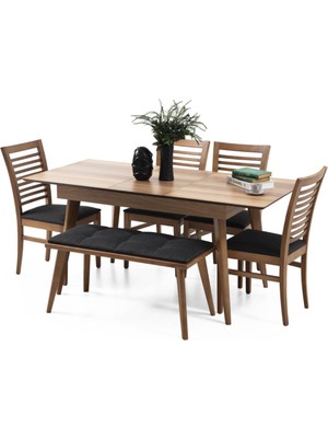 Dekorbizden Polo Masa