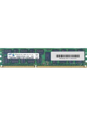 Samsung 8GB 1333MHz DDR3 ECC Reg 2rx4 DDR3 Ibm Server Ram Bellek (M393B1K70CH0-CH9