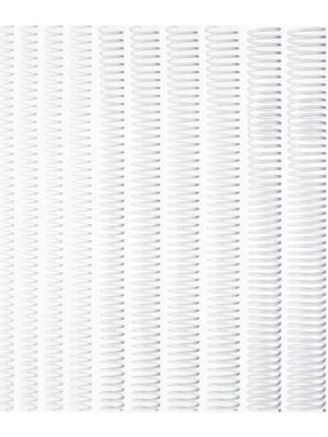 Office Mate Mılet Plastık Helezon 10 mm 100’LÜ