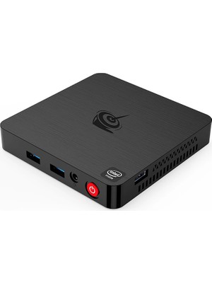 Beelink T5 Intel Celeron N4020 Cpu 4GB RAM 64 GB Win10 Mini PC