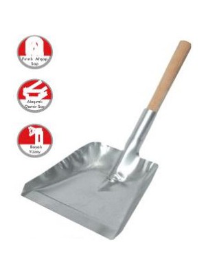 Desa AKŞ005 Çöp Küreği - 2.kalite