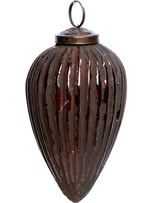 Yargıcı Ağaç Süsü (10Cm)