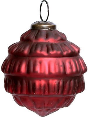 Yargıcı Ağaç Süsü (7,5Cm)