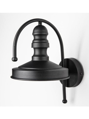 Cata Dekoratif Duvar Aplik CT-8160