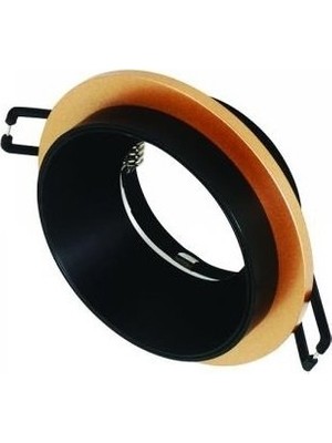 Cata CT-5035 Şahin Yuvarlak Beyaz Kasa