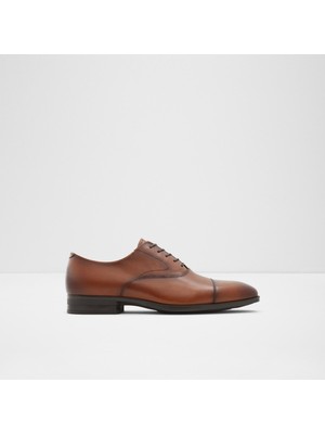 Aldo Mıraylle Ayakkabı Oxford&loafer;şık Ayakkabı - Taba