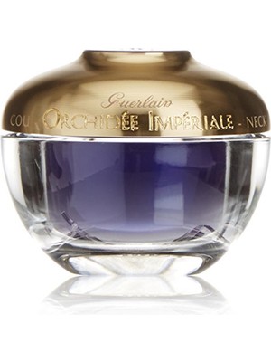 Guerlain Guerlain Orchidée Impériale Neck & Decollete 75 ml 1 Paket (1 x 1 Adet)