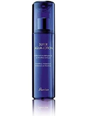 Guerlain Super Aqua Lotion 150 ml Tonik 1 Paket (1 x 1 Adet)Tonik