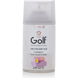 Oda Kokusu Sprey 260 ml - Cashmere