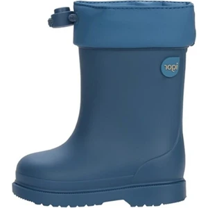 W10100 Chufo Cuello Blue Çocuk Bot