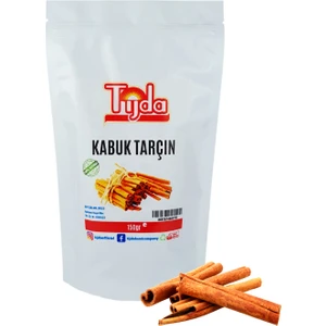 Tarçın Çubuk 150 gr