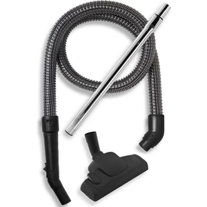Fantom Dc 4300 4 Çeker  Uyumlu Çelik Telli Hortum Seti ( Alttan Tekerli Emici Başlıklı )