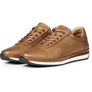 Plain Nubuk Deri Erkek Ayakkabı