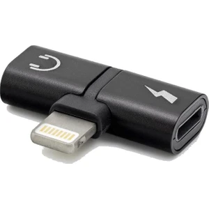 Xs - Xr - Xs Splıtter Adaptör CA12