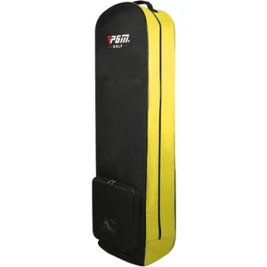 Strade Store Havayolları Için Golf Çantaları Nakliye Depolama Sarı Yuvarlanan (Yurt Dışından)
