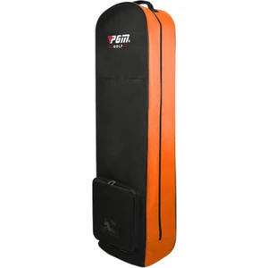 Strade Store Havayolları Için Golf Çantaları Nakliye Depolama Haddeleme Turuncu (Yurt Dışından)