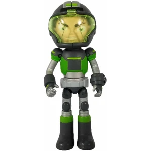 Ben 10 Aksiyon Figürler S1 W12 Omninaut Ben