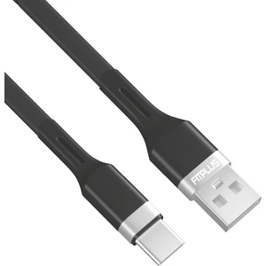 Fit Plus Premium PS-303 Type-C Data/şarj Kablosu 2.4A 1mt