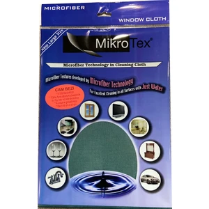 Mikrofiber Cam Bezi