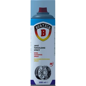 Jant Temizleme Sprey 500 ml