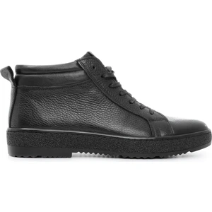 Tamer Tanca Erkek Derı Casual Bot 682 2003 Erk Bot SK21-22