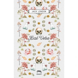 Kızıl Veba - Jack London