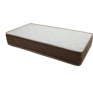 50X100X10 Sünger Bebek Ve Çocuk Yatağı Park Yatak Örme Kumaş Ultra Lüx Full Ortapedik