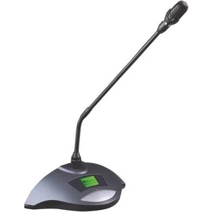 K-8 M Kablolu Kürsü Masa Mikrofon