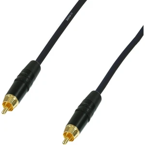 Klotz 1 Metre Rca - Rca Profesyonel Spdıf Kablo