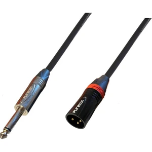 Xlr(M) - Ts Unbalance Sinyal Kablosu 1 Metre