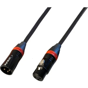 Xlr(F) - Xlr(M) Balanslı Sinyal Kablosu 2 Metre