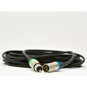 2 Metre Balanslı Xlr Erkek - Xlr Dişi