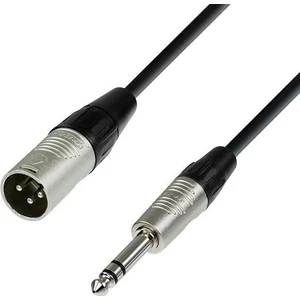 1 Metre Balanslı Trs Erkek - Xlr Erkek
