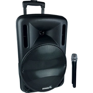 OSW-9130 Taşınabilir Portatif Seyyar Ses Sistemi