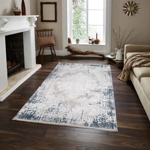 Moda Inci Halı 5448 150 x 233   cm (4 M2) Modern Halı