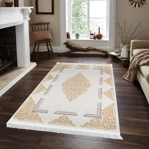 Abant Halı 1002 200 x 290   cm (6 M2) Modern Yün Halı