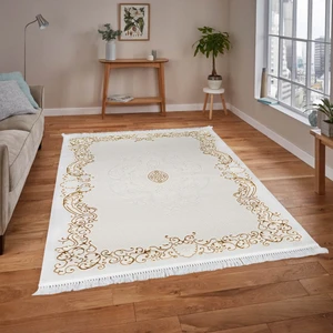 Abant Halı 1003 200 x 290   cm (6 M2) Modern Yün Halı