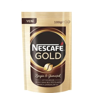 Gold  100 gr