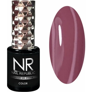 Nr Nail Republic Nail Republic Kalıcı Oje 10ML 216
