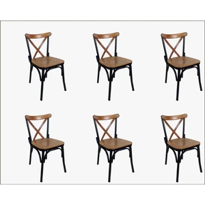 Tonet Sandalye Cafe Sandalye Restoran Sandalye Mutfak Sandalye 6 ADET FİYATIDIR