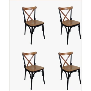 Tonet Sandalye Cafe Sandalye Restoran Sandalye Mutfak Sandalye 4 ADET FİYATIDIR