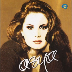 Asya – Asya CD