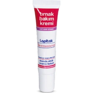 Tırnak Bakım Kremi 15 ml