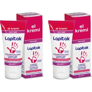 El Kremi 60 ml (2 Kutu)