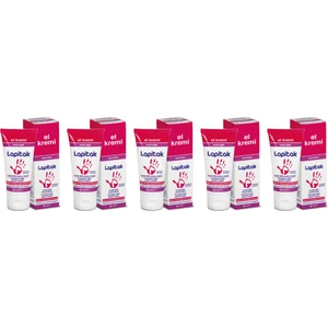El Kremi 60 ml (5 Kutu)