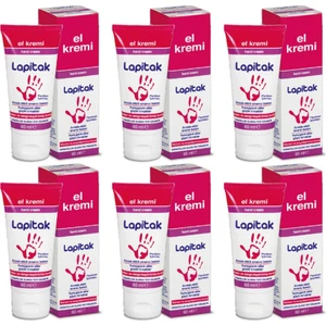 El Kremi 60 ml (6 Kutu)