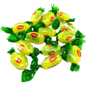 Limonatat Şeker 1 kg