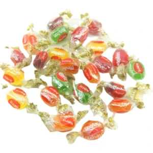 Meybon Meyveli Şeker 1 kg