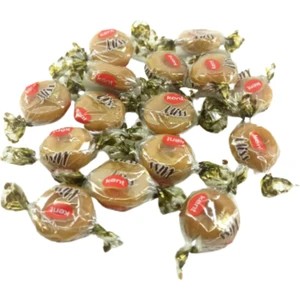 Miss Sütlü Bonbon Şeker 1 kg