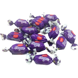 Elegan Vişne Ikramlık Şeker 1 kg